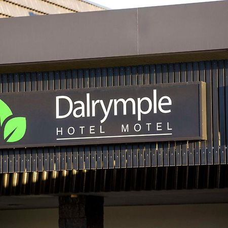 Nightcap At Dalrymple Hotel 타운즈빌 외부 사진